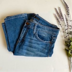 Joe’s Jeans Addie Skinny Ankle Denim
